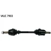 Image de Arbre De Transmission Vkjc 7903 Skf Skf Vkjc7903 Opel;Vauxhall