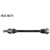 Image de Arbre De Transmission Vkjc 8673 Skf Skf Vkjc8673 Bmw