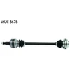 Image de Arbre De Transmission Vkjc 8678 Skf Skf Vkjc8678 Bmw