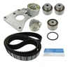 Image de Pompe À Eau + Kit De Courroie De Distribution Vkmc 03902-2 Skf Skf Vkmc039022 Citroen;Fiat;Lancia;Peugeot;Renault