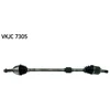 Image de Arbre De Transmission Vkjc 7305 Skf Skf Vkjc7305 Nissan