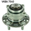 Image de Roulement De Roue Vkba 7540 Skf Skf Vkba7540 Honda