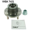Image de Roulement De Roue Vkba 7401 Skf Skf Vkba7401 Chevrolet;Daewoo