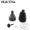 Image de Jeu De Joints, Arbre De Transmission Vkja 5744 Skf Skf Vkja5744 Ford;Mazda