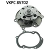 Image de Pompe À Eau Vkpc 85702 Skf Skf Vkpc85702 Alfa Romeo;Cadillac;Chevrolet;Opel;Saab;Suzuki;Vauxhall
