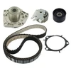 Image de Pompe À Eau + Kit De Courroie De Distribution Vkmc 02199-2 Skf Skf Vkmc021992 Alfa Romeo;Fiat;Jeep;Lancia;Opel;Suzuki