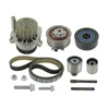 Image de Pompe À Eau + Kit De Courroie De Distribution Vkmc 01148-2 Skf Skf Vkmc011482 Audi;Seat;Skoda;Volkswagen
