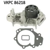Image de Pompe À Eau Vkpc 86218 Skf Skf Vkpc86218 Renault