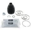 Image de Jeu De Joints-Soufflets, Arbre De Commande Vkjp 1429 Skf Skf Vkjp1429 Dacia;Fiat;Renault
