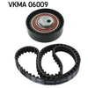 Image de Kit De Distribution Vkma 06009 Skf Skf Vkma06009 Dacia;Renault