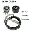 Image de Kit De Distribution Vkma 05193 Skf Skf Vkma05193 Alfa Romeo;Cadillac;Chevrolet;Fiat;Jeep;Lancia;Opel;Saab;Suzuki;Vauxhall
