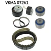 Image de Kit De Distribution Vkma 07261 Skf Skf Vkma07261 Citroen;Land Rover