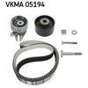 Image de Kit De Distribution Vkma 05194 Skf Skf Vkma05194 Opel;Saab;Suzuki;Vauxhall