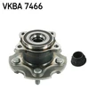 Image de Roulement De Roue Vkba 7466 Skf Skf Vkba7466 Lexus;Toyota
