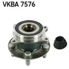Image de Roulement De Roue Vkba 7576 Skf Skf Vkba7576 Lexus;Toyota
