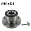 Image de Roulement De Roue Vkba 6531 Skf Skf Vkba6531 Volvo