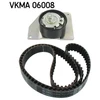 Image de Kit De Distribution Vkma 06008 Skf Skf Vkma06008 Renault
