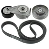 Image de Jeu De Courroies Trapézoïdales À Nervures Skf Vkma31310 Audi;Seat