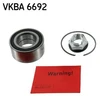 Image de Roulement De Roue Vkba 6692 Skf Skf Vkba6692 Land Rover