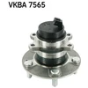 Image de Roulement De Roue Vkba 7565 Skf Skf Vkba7565 Hyundai;Kia
