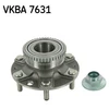 Image de Roulement De Roue Vkba 7631 Skf Skf Vkba7631 Hyundai