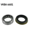 Image de Roulement De Roue Vkba 6681 Skf Skf Vkba6681 Dodge;Jeep