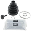 Image de Jeu De Joints-Soufflets, Arbre De Commande Vkjp 1408 Skf Skf Vkjp1408 Audi;Seat;Skoda;Volkswagen;Volvo
