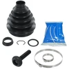 Image de Jeu De Joints-Soufflets, Arbre De Commande Vkjp 1466 Skf Skf Vkjp1466 Audi;Seat;Skoda;Volkswagen