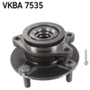 Image de Roulement De Roue Vkba 7535 Skf Skf Vkba7535 Nissan