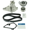 Image de Pompe À Eau + Kit De Courroie De Distribution Vkmc 95632 Skf Skf Vkmc95632 Hyundai;Kia