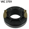 Image de Buté De Débrayage Vkc 3759 Skf Skf Vkc3759 Hyundai;Kia