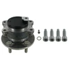 Image de Roulement De Roue Vkba 6790 Skf Skf Vkba6790 Volvo