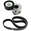 Image de Jeu De Courroies Trapézoïdales À Nervures Skf Vkma35028 Alfa Romeo;Fiat;Opel;Suzuki;Vauxhall