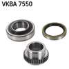 Image de Roulement De Roue Vkba 7550 Skf Skf Vkba7550 Suzuki
