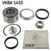 Image de Roulement De Roue Vkba 1410 Skf Skf Vkba1410 Seat