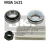Image de Roulement De Roue Vkba 1431 Skf Skf Vkba1431 Ford