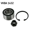 Image de Roulement De Roue Vkba 1432 Skf Skf Vkba1432 Ford