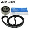 Image de Kit De Distribution Vkma 03100 Skf Skf Vkma03100 Citroen;Peugeot
