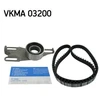 Image de Kit De Distribution Vkma 03200 Skf Skf Vkma03200 Citroen;Peugeot
