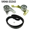 Image de Kit De Distribution Vkma 03240 Skf Skf Vkma03240 Citroen;Lada;Peugeot;Rover;Talbot