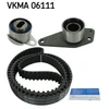 Image de Kit De Distribution Vkma 06111 Skf Skf Vkma06111 Renault;Volvo