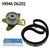 Image de Kit De Distribution Vkma 06201 Skf Skf Vkma06201 Citroen;Peugeot;Renault