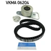 Image de Kit De Distribution Vkma 06204 Skf Skf Vkma06204 Citroen;Peugeot;Renault