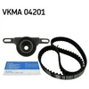 Image de Kit De Distribution Vkma 04201 Skf Skf Vkma04201 Ford;Morgan