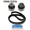 Image de Kit De Distribution Vkma 02154 Skf Skf Vkma02154 Alfa Romeo;Fiat;Lancia