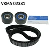 Image de Kit De Distribution Vkma 02381 Skf Skf Vkma02381 Alfa Romeo;Fiat;Iveco;Renault