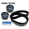 Image de Kit De Courroie De Distribution Vkma 02382 Skf Skf Vkma02382 Alfa Romeo;Fiat;Iveco;Renault