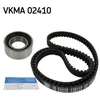 Image de Kit De Distribution Vkma 02410 Skf Skf Vkma02410 Citroen;Fiat;Lancia;Peugeot