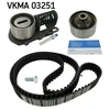 Image de Kit De Distribution Vkma 03251 Skf Skf Vkma03251 Citroen;Fiat;Lancia;Peugeot