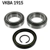 Image de Roulement De Roue Vkba 1915 Skf Skf Vkba1915 Hyundai;Mitsubishi